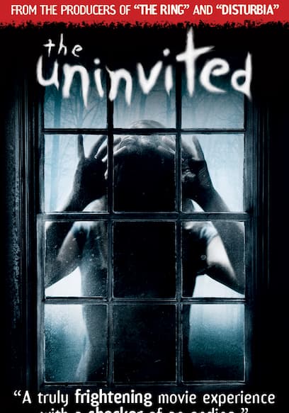 The Uninvited