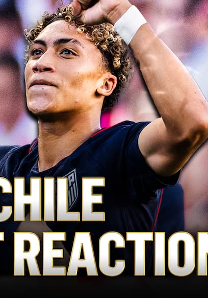 S2026:E94 - U.S. Tops Chile as Youth Movement Continues poster