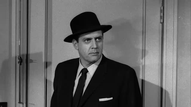 S01:E15 - The Case of the Fan Dancer's Horse
