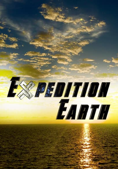 Expedition Earth