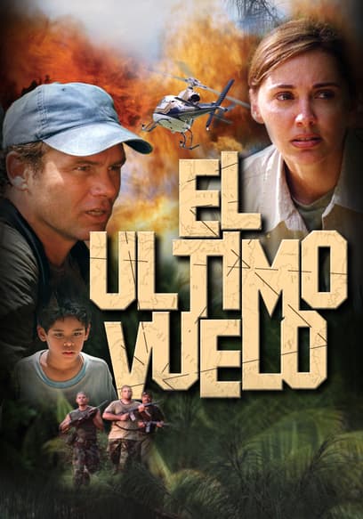 El Ultimo Vuelo (Doblado)