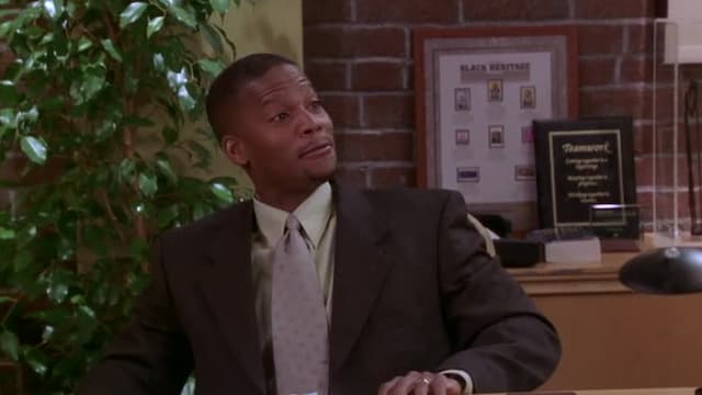 S01:E23 - Up on the Roof