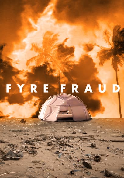 Fyre Fraud