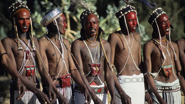 S01:E02 - Una vida sin fronteras