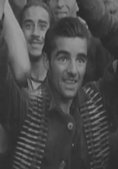 S01:E02 - Liberation of Europe poster