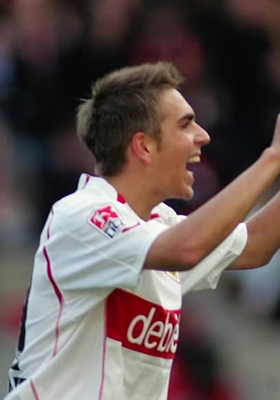 S01:E16 - Kimmich vs Lahm poster