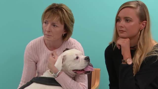 S04:E03 - Bella, Hedgehog, and Gizmo
