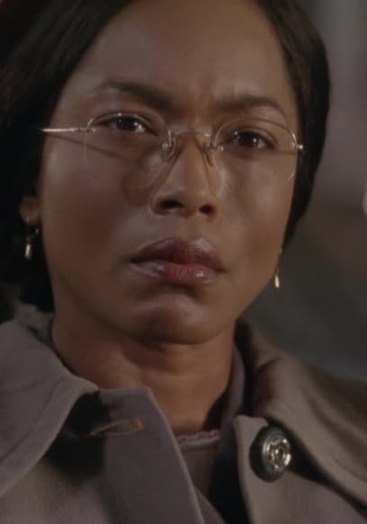 Ride to Freedom: The Rosa Parks Story Trailer