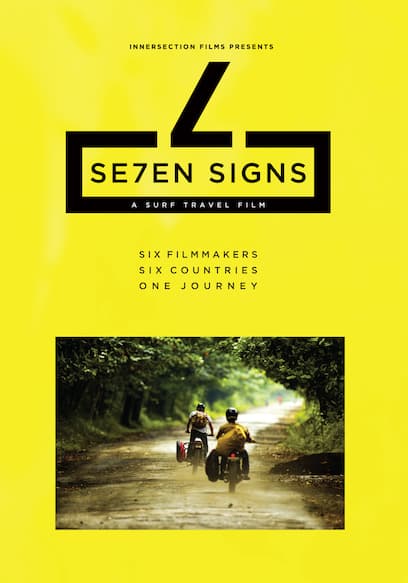 Se7en Signs: A Traveling Film