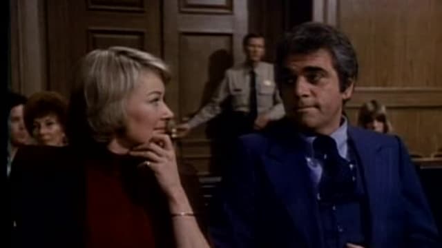 S04:E14 - Nightmare on a Sunday Morning