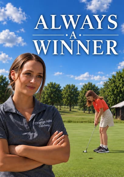 Always a Winner poster