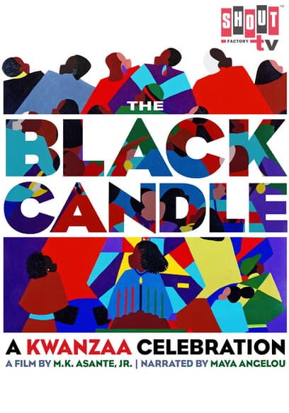 The Black Candle