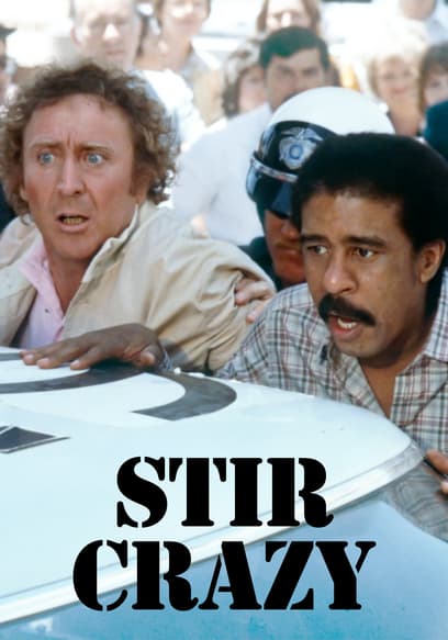Stir Crazy