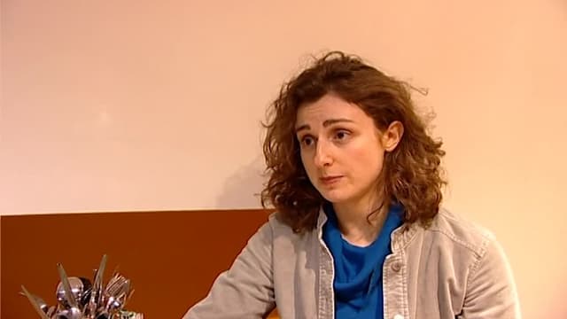 S09:E05 - Tufnell Park