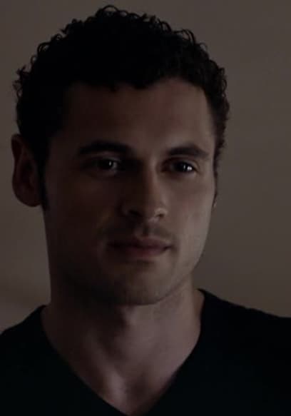 S01:E04 - Mad Love poster
