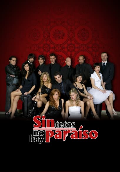 S01:E18 - Capítulo 18