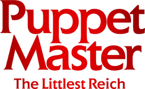 Puppet Master: The Littlest Reich