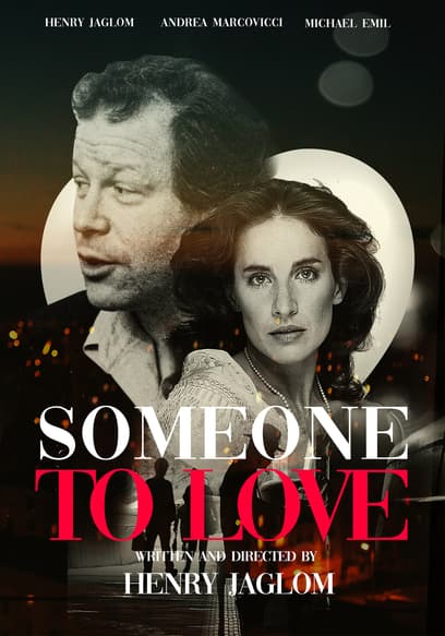 Someone to Love