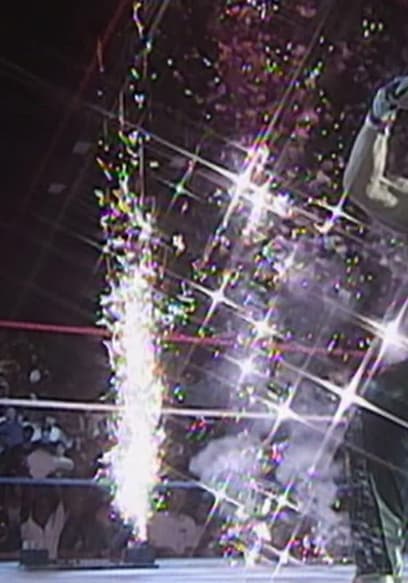 S01:E05 - Shawn Michaels poster