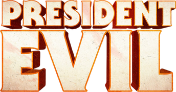 President Evil