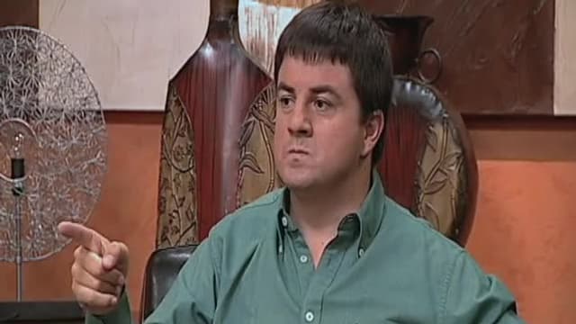 S07:E05 - Episodio 5