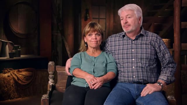 S19:E06 - God Doesn't Make Mistakes