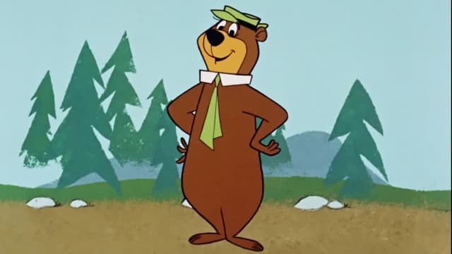 S01:E23 - Yogi Bear Birthday Party (Pts. 1-3)
