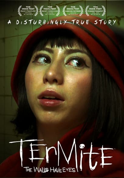 Termite poster