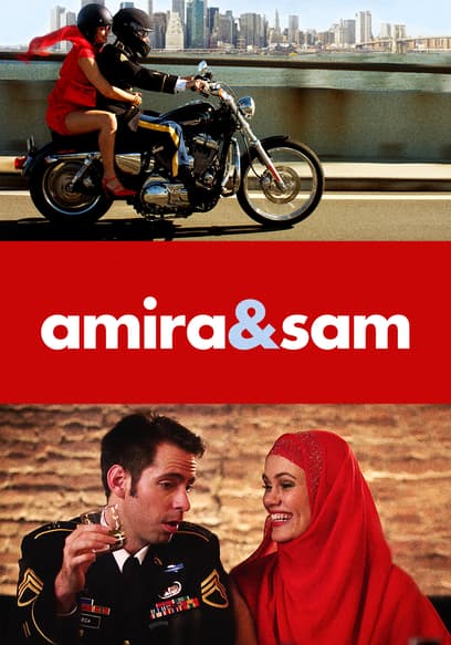 Amira & Sam