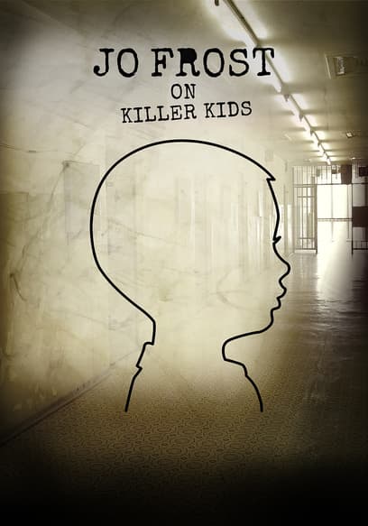 Jo Frost on Killer Kids