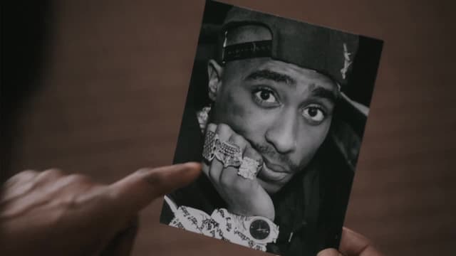 S01:E03 - Tupac Shakur