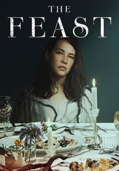 The Feast poster