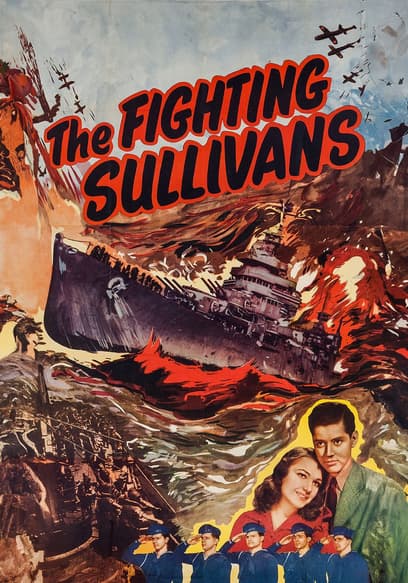 The Fighting Sullivans