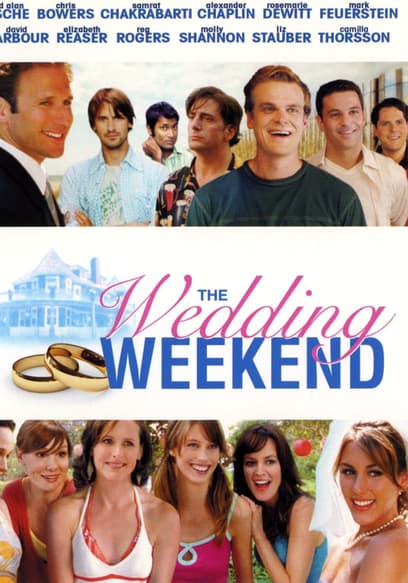 The Wedding Weekend