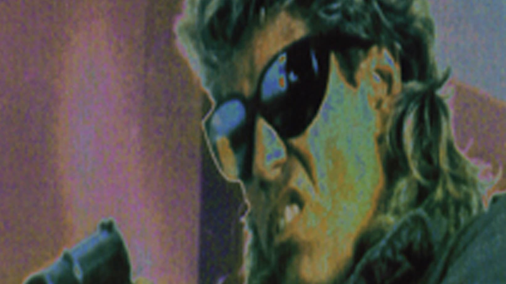 poster background