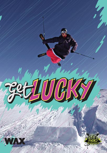 Get Lucky poster