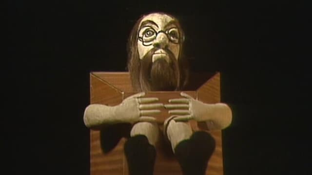 S01:E02 - Jim Henson Presents the World of Puppetry: S1 E2 - Henk Boerwinkel