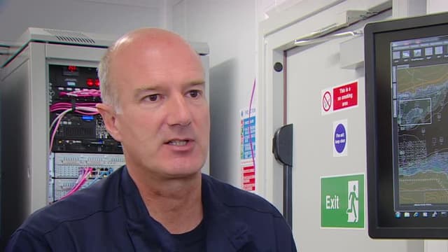 S01:E12 - Warrior Vehicles, British Special Forces, Russian T14 Armata Tank