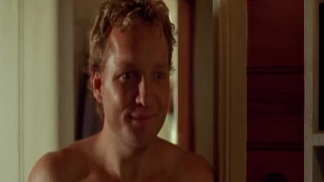 S01:E09 - Home Is Where the Heat Is