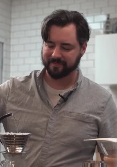 S01:E10 - The Art of Pastry poster