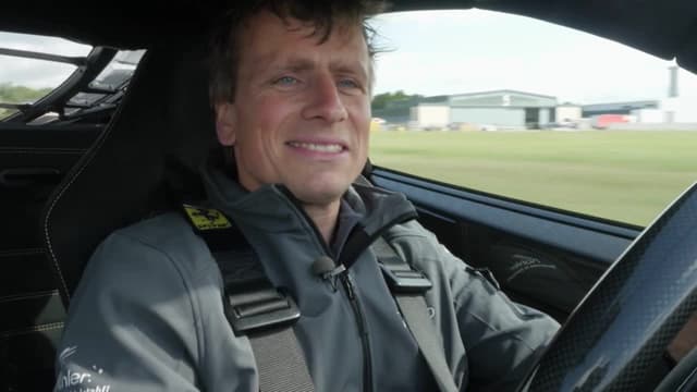 S01:E45 - Episodio 45