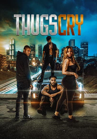 Thugs Cry