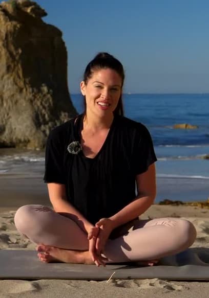 Affiche de S01:E07 - 19 Min Abs Workout