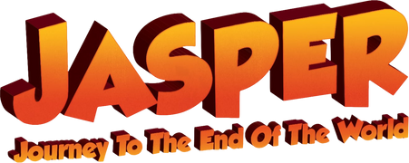 Jasper: Journey to the End of the World
