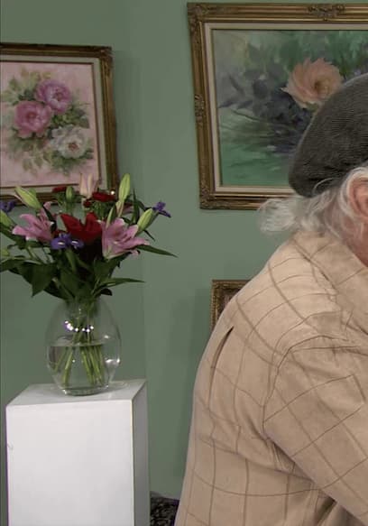 S02:E03 - Poppies and Daisies poster