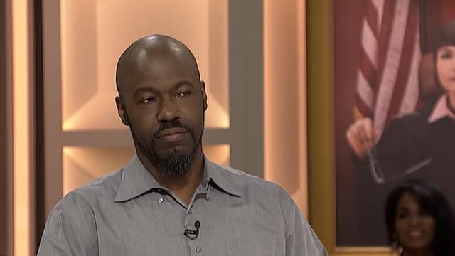 S20:E96 - Tiffany Jackson vs. Marcus Jackson