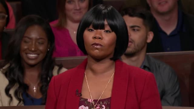 S07:E74 - Muhammad vs. Walton