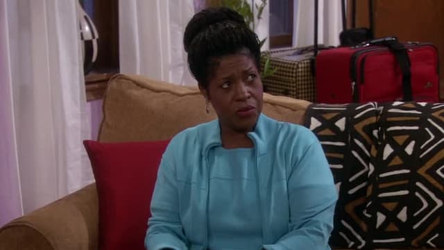 S05:E09 - Who's Your Daddy?