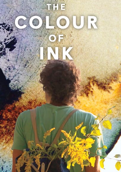 The Colour of Ink