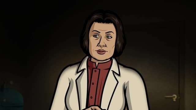 S11:E08 - Cold Fusion